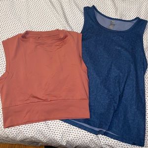 Women’s Active Wear